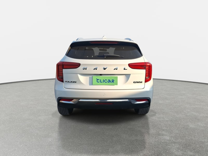 Haval Jolion 1.5t Elite 4x2 Mt 5p 2023 - Imagen 6 de 8