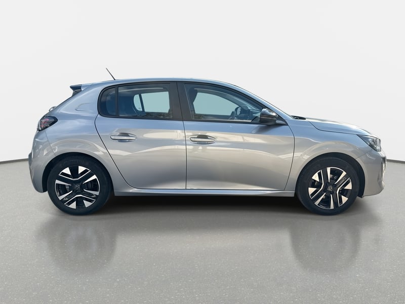 Peugeot 208 1.2 Mca Puretech 75 Active 4x2 Mt 5p 2025 - Imagen 8 de 8