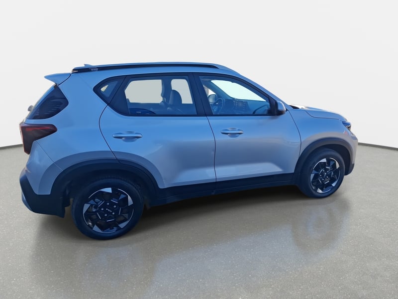 Kia Sonet 1.5 Ex 4x2 Ivt Ri At 5p 2025 - Imagen 8 de 8