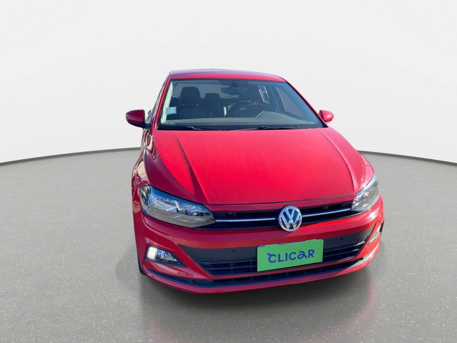Volkswagen Polo 1.6 Highline 4x2 Hb Mt 5p 2023 - Foto 2 de 8