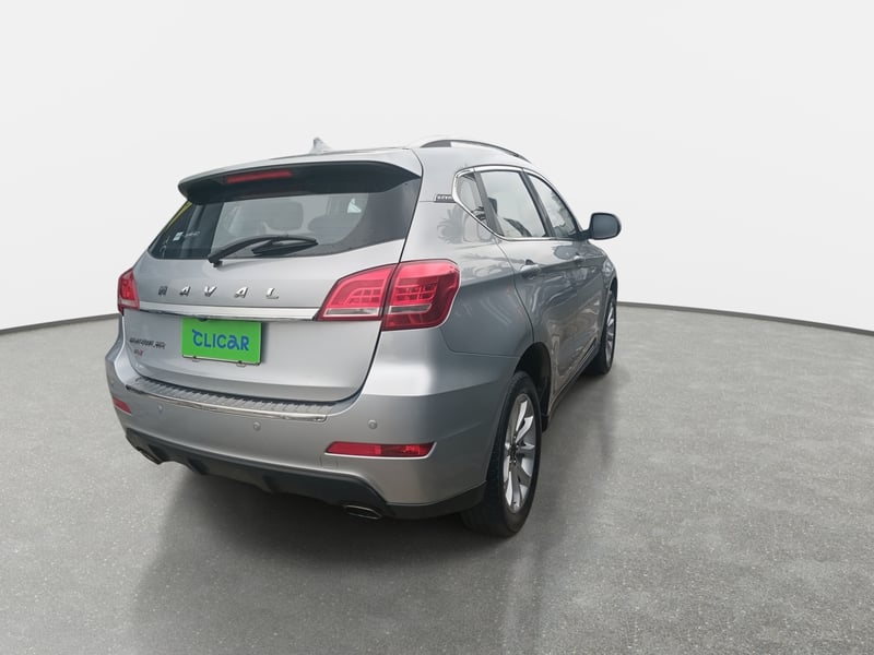 Haval H2 1.5 Elite 4x2 Mt 5p 2021 - Imagen 6 de 8