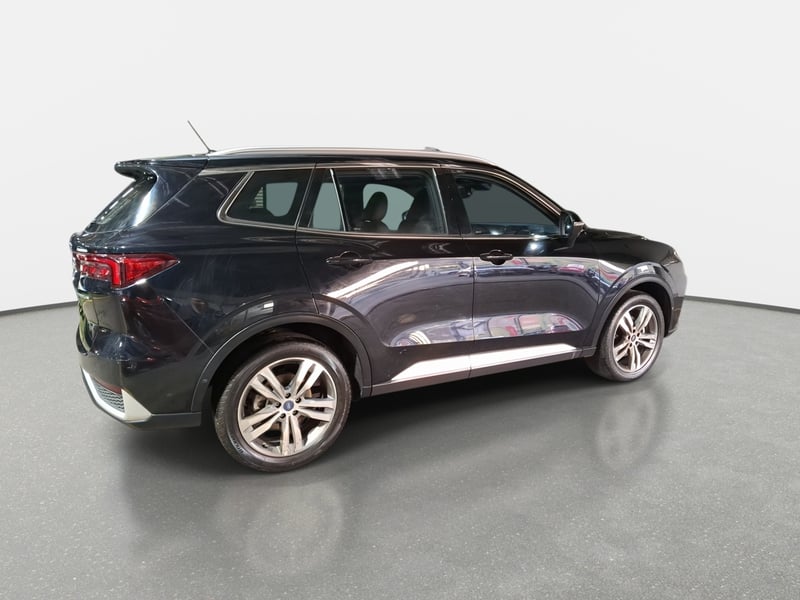 Ford Territory 1.5 Titanium 4x2 At 5p 2025 - Imagen 7 de 8