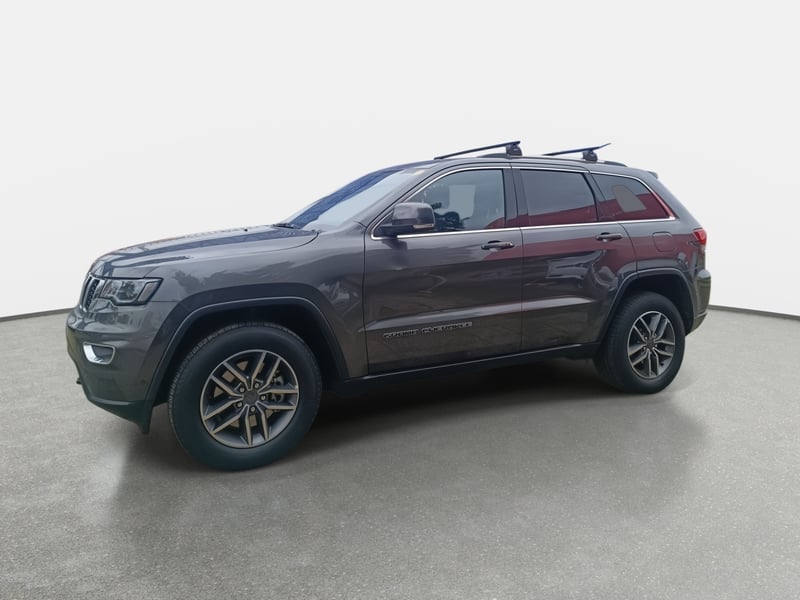 Jeep Grand Cherokee 3.6 Laredo 4x2 At 5p 2021 - Imagen 3 de 8