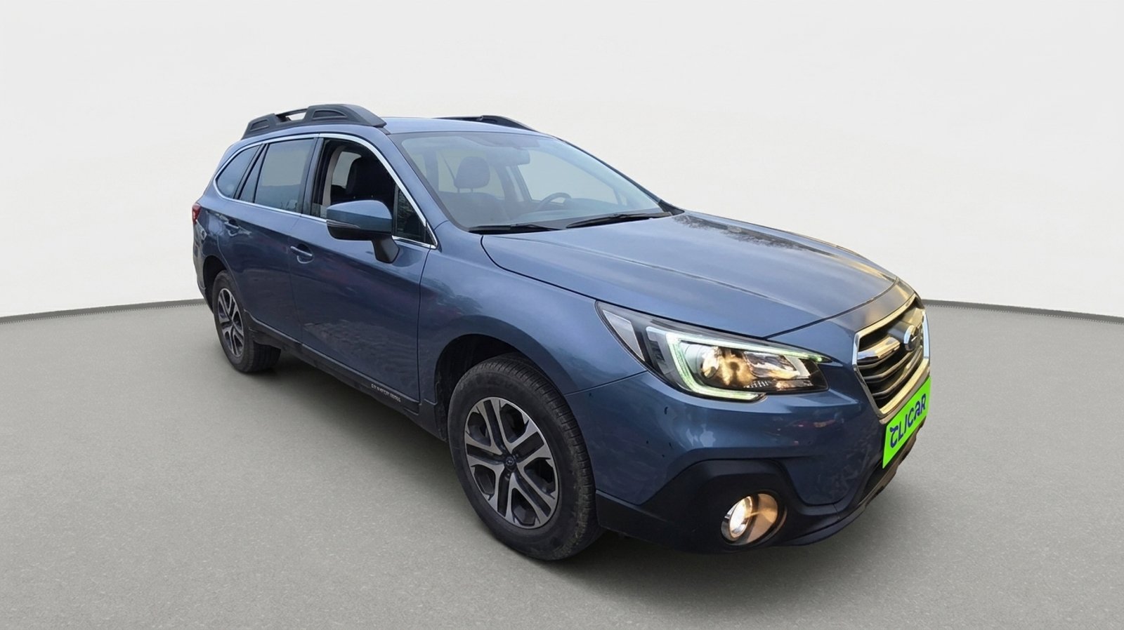 Subaru Outback 2020