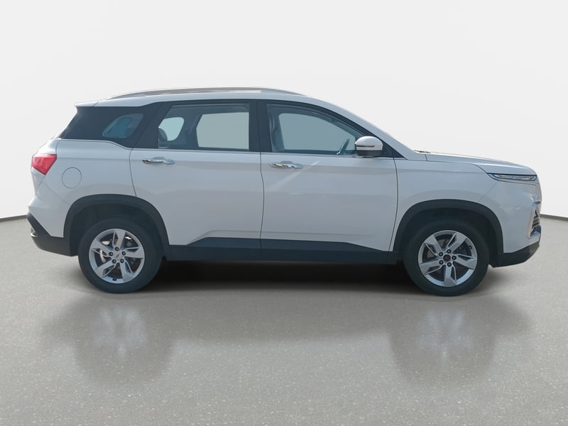 Chevrolet Captiva 1.5t Lt Fwd Mt 5p 2019 - Imagen 8 de 8