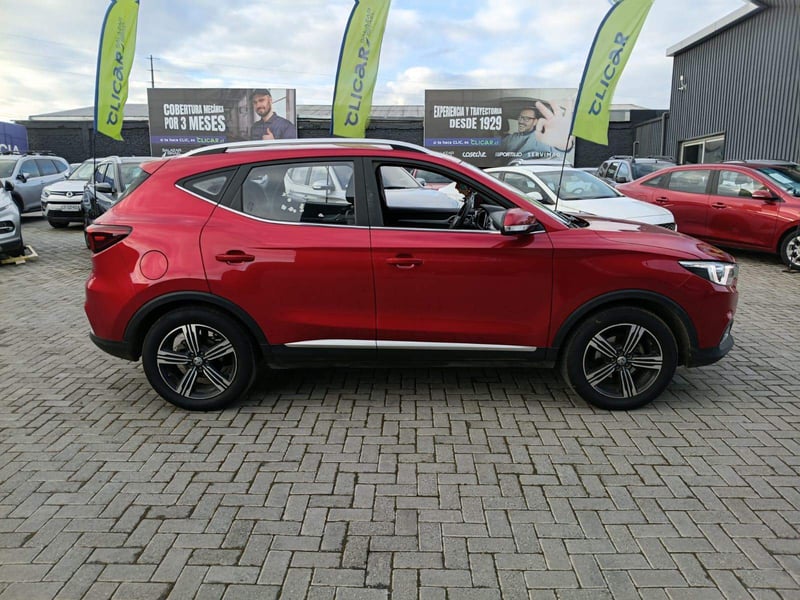 MG Mg Zs 1.5 Comfort 4x2 Mt 5p 2023 - Imagen 3 de 5