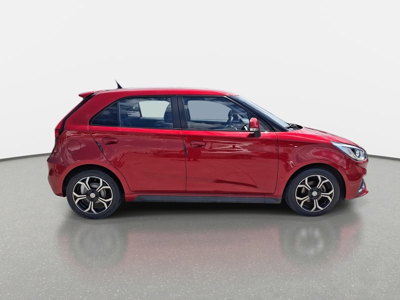 MG 3 1.5 Comfort 4x2 Hb Mt 5p 2022 - Imagen 8 de 8