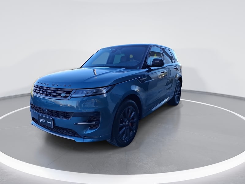 Land Rover Range Rover Sport 3.0 Dynamic Se Diesel 4x4 300 At 5p 2024 - Imagen 3 de 8