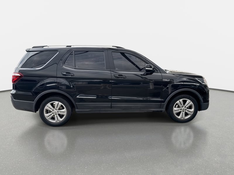 Changan Cx70 1.5t Elite Plus 4x2 At 5p 2023 - Imagen 8 de 8