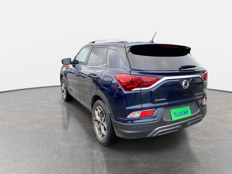 SsangYong Korando 1.5t Glx Cg101 4x2 Mt 5p 2022 - Imagen 5 de 8