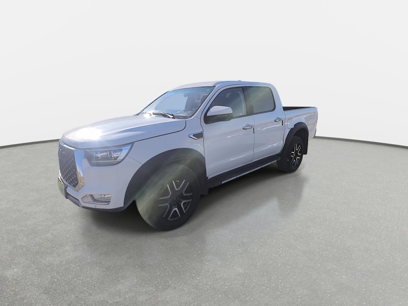JAC T8 2.0 Advance 4x4 Diesel Euro6 At 4p 2025 - Imagen 3 de 8