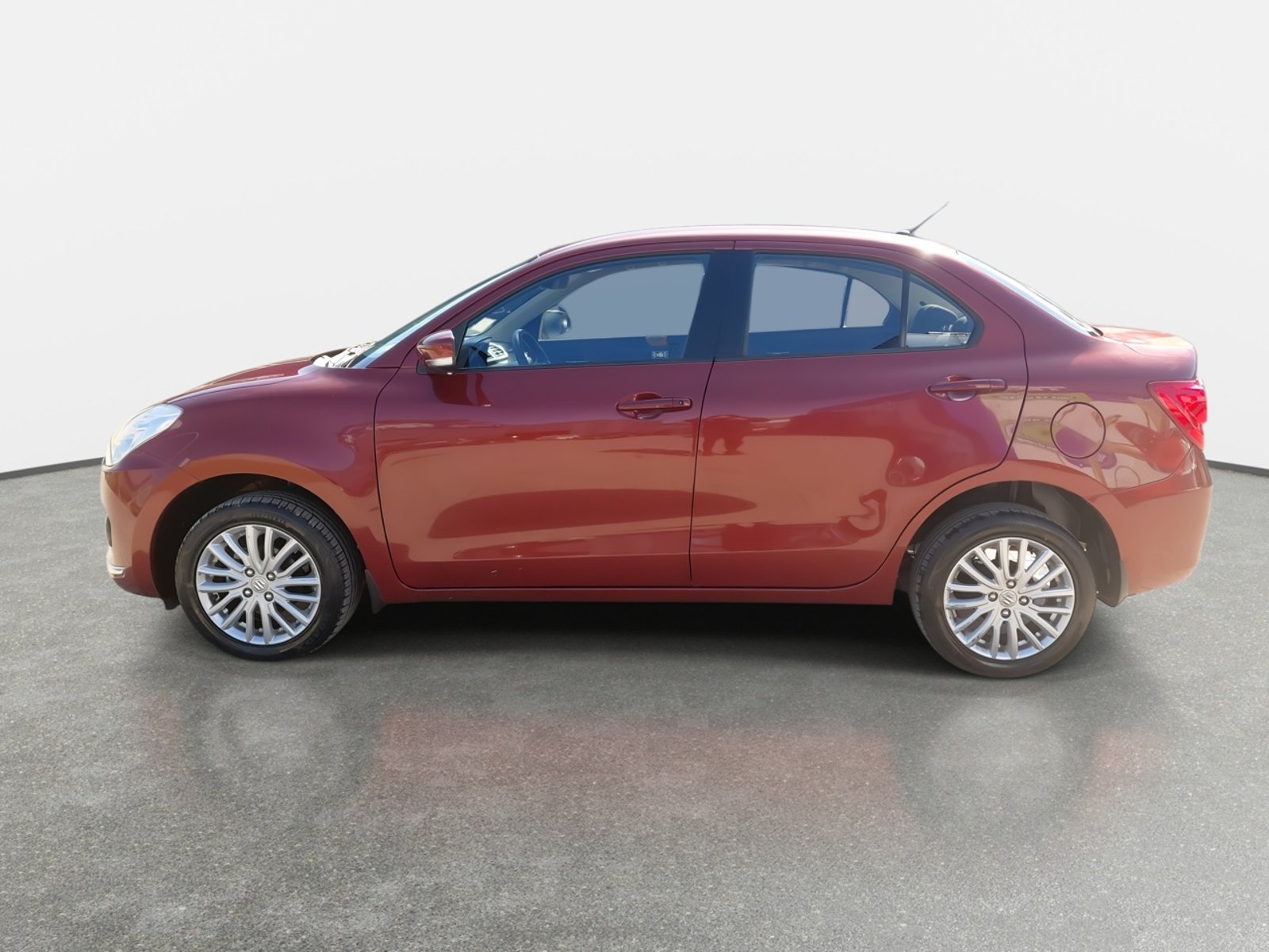 Suzuki Dzire 1.2 Gl 4x2 Ac At 4p 2018 - Foto 4 de 8