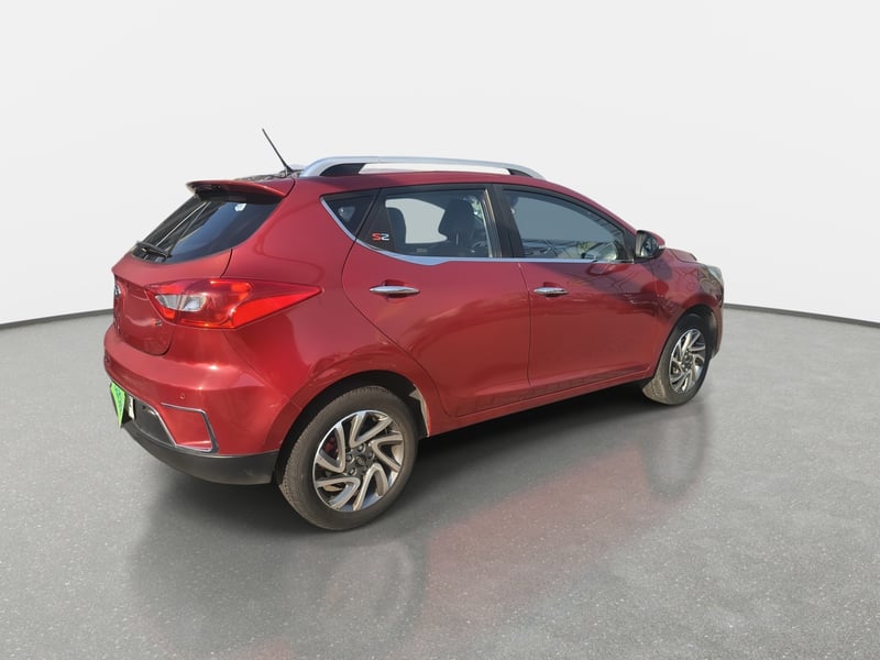 JAC S2 1.5 Luxury 4x2 Cvt At 5p 2019 - Imagen 7 de 8