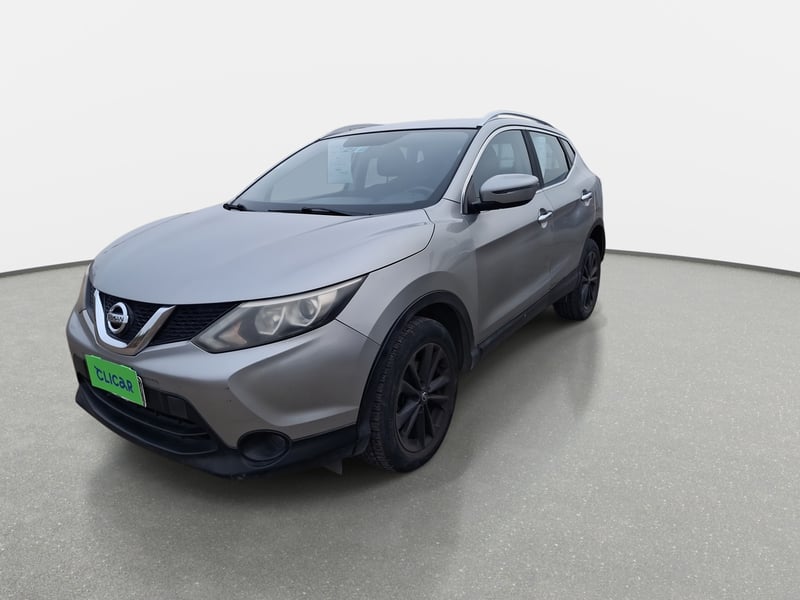 Nissan Qashqai 2.0 Advance 4x2 Mt 5p 2015 - Imagen 3 de 8