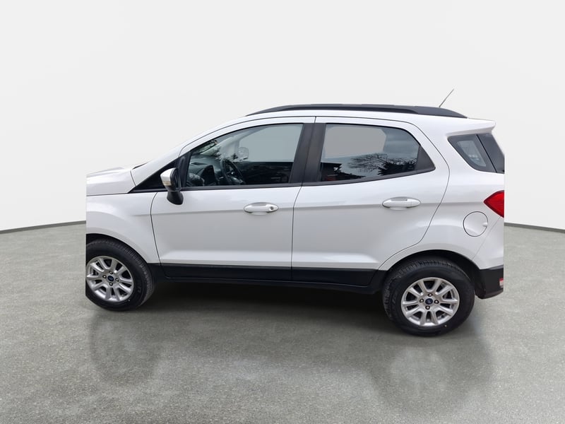 Ford Ecosport 1.5 S 4x2 Mt 5p 2019 - Imagen 4 de 8