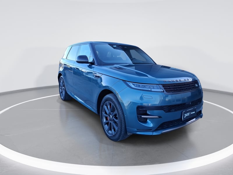 Land Rover Range Rover Sport 3.0 Dynamic Se Diesel 4x4 300 At 5p 2024