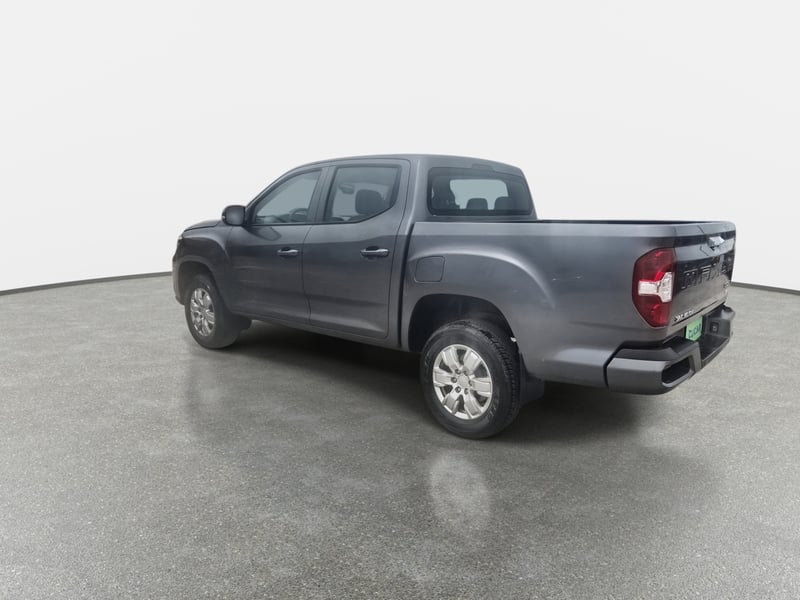 Maxus T60 2.0 Gl Diesel 4x2 Dob. Cab. Euro6 6at 4p 2026 - Imagen 5 de 8