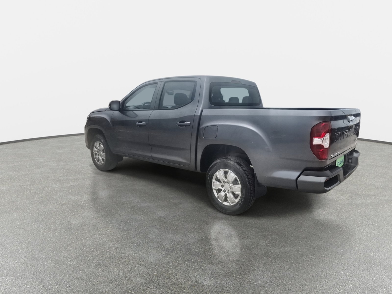 Maxus T60 2.0 Gl Diesel 4x2 Dob. Cab. Euro6 6at 4p 2026 - Foto 5 de 8
