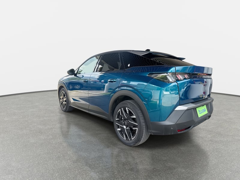 Peugeot 3008 1.2 Premiere Mhev 4x2 136 Edct At 5p 2025 - Imagen 5 de 8