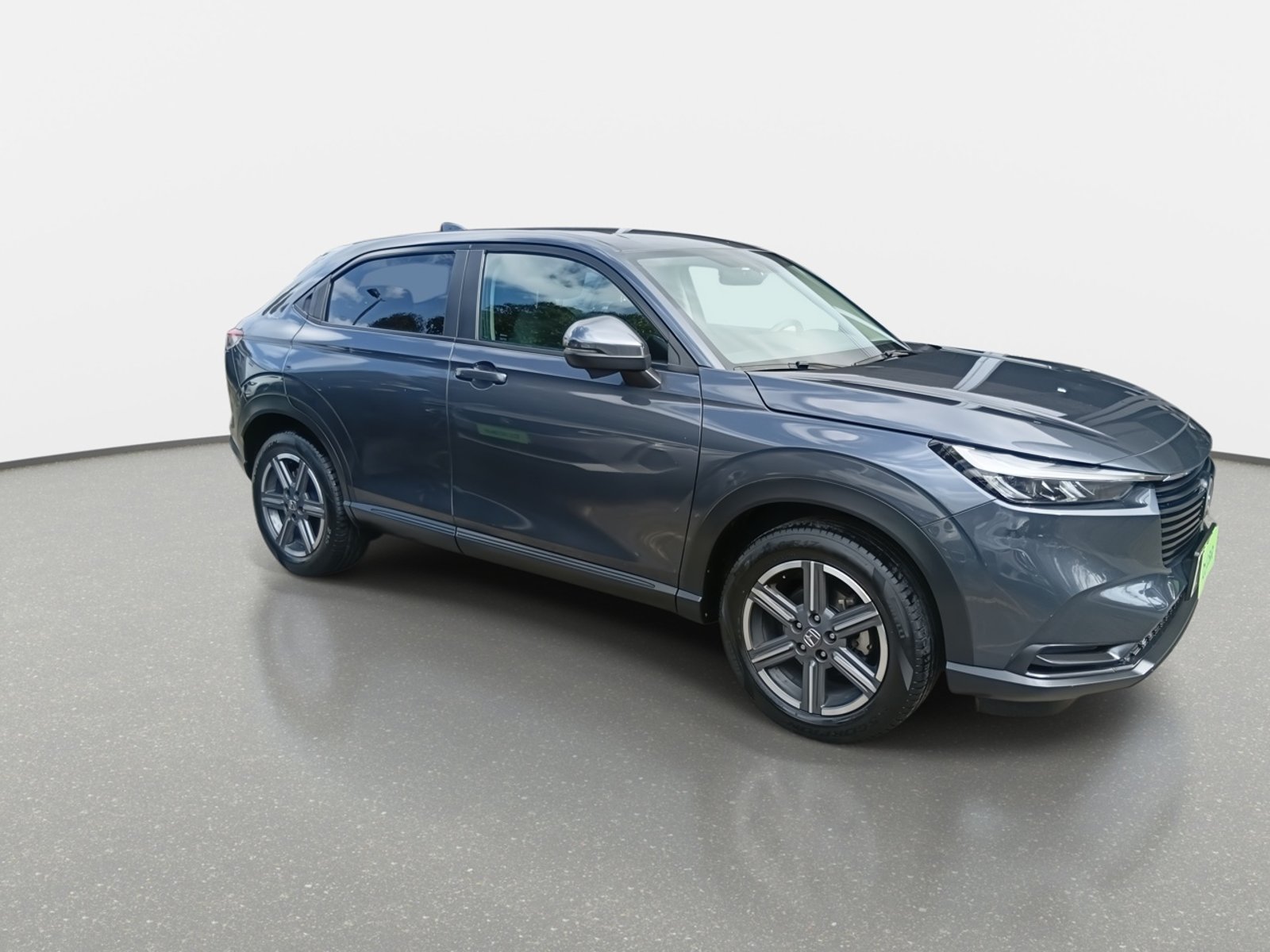 Honda Hr-v 1.5 Lx 4x2 Cvt At 5p 2024