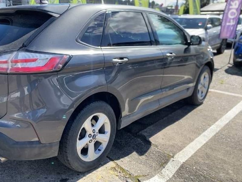 Ford Edge 2.0 Se Ecoboost Fwd At 5p 2020 - Imagen 4 de 5