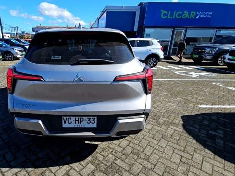 Mitsubishi New Outlander 1.5 Gls 2wd Cvt At 5p 2025 - Imagen 5 de 5