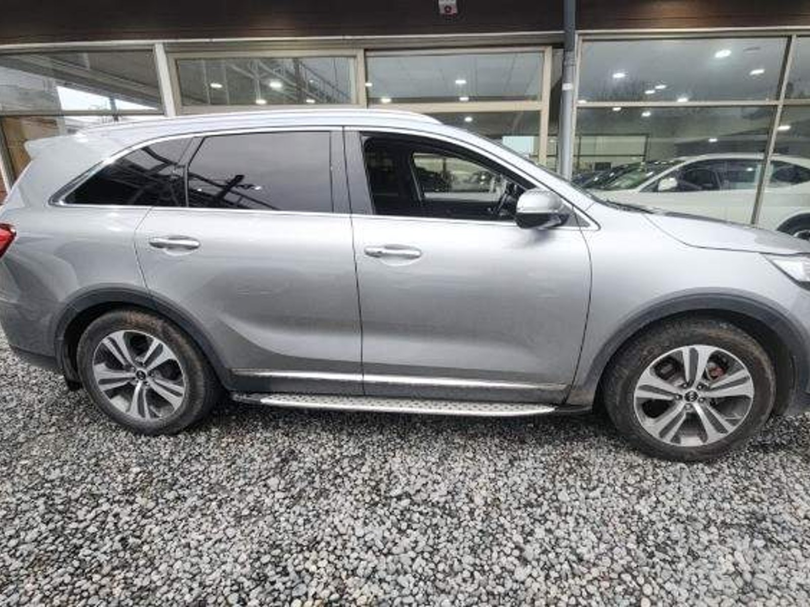 Kia Sorento 2.4 Gtl 2wd Special Pack At6 5p 2021 - Foto 3 de 5