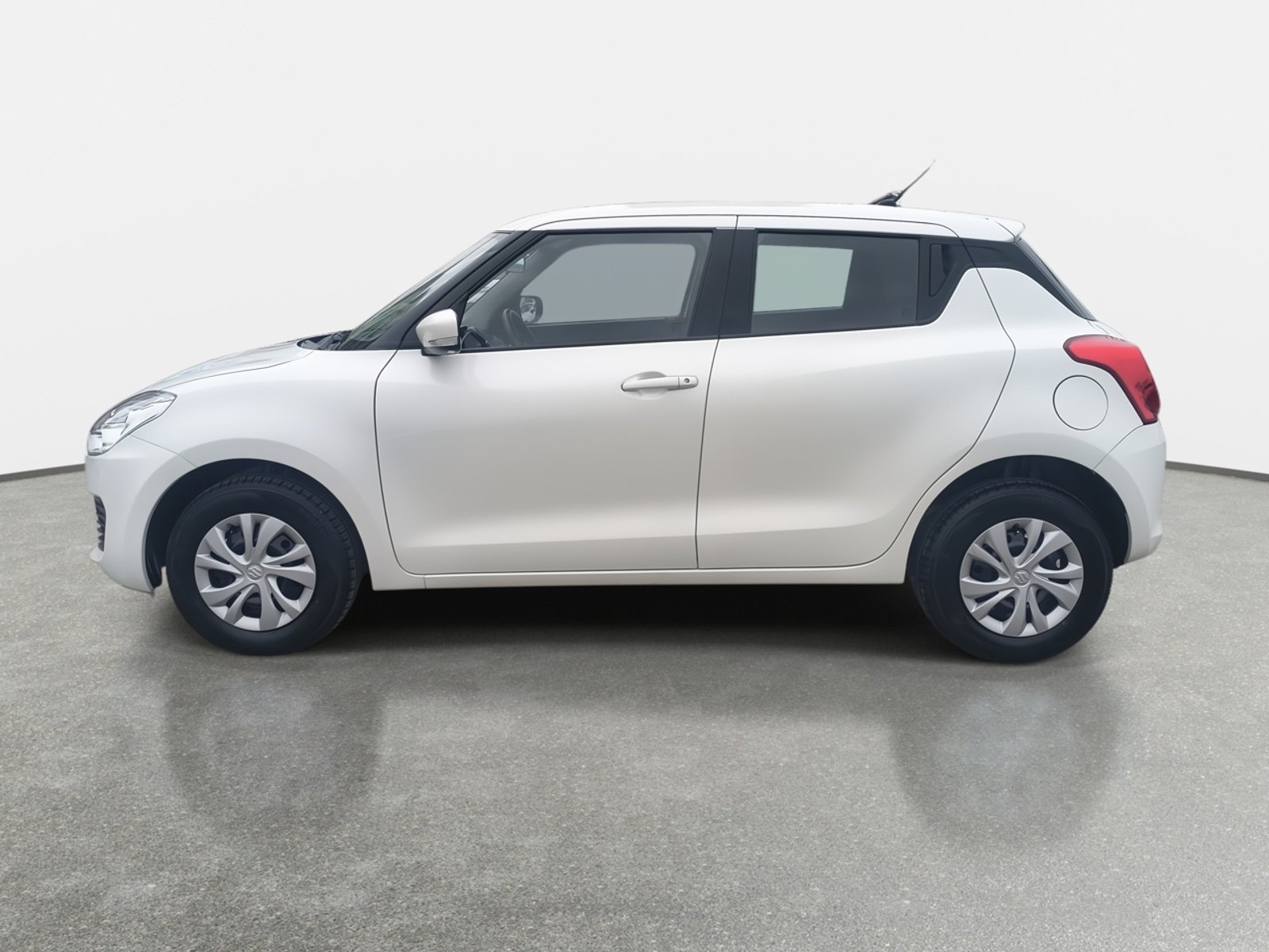Suzuki Swift 1.2 Gl 4x2 Hb Mt 5p 2023 - Foto 4 de 8
