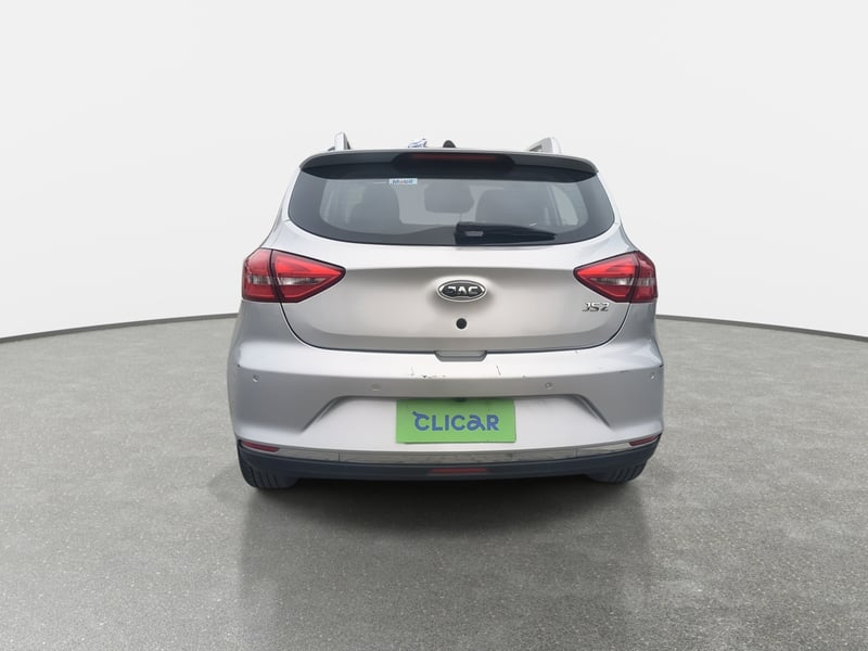 JAC Js2 1.5 Luxury 4x2 Cvt At 5p 2025 - Imagen 6 de 8