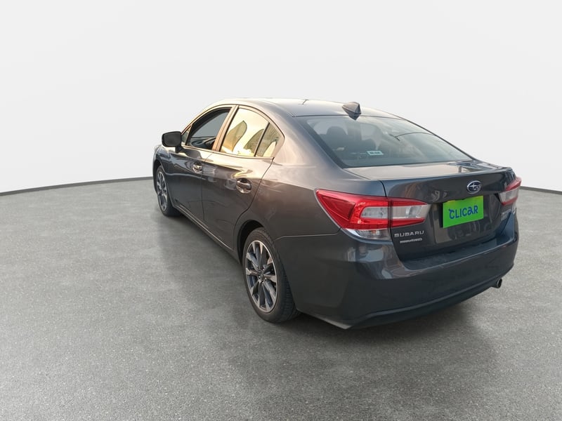 Subaru Impreza 2.0i Xs Sdn Awd Cvt At 4p 2023 - Imagen 5 de 8