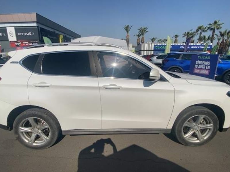 Haval H2 1.5 Deluxe 4x2 Mt 5p 2021 - Imagen 3 de 5