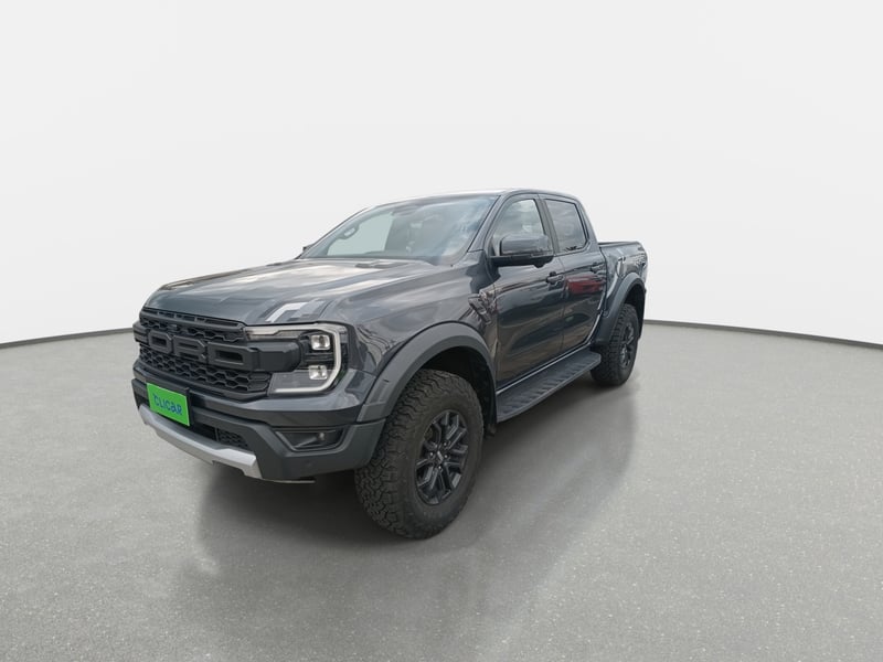Ford Ranger 3.0t Raptor 4x4 Dob. Cab. At 4p 2025 - Imagen 3 de 8