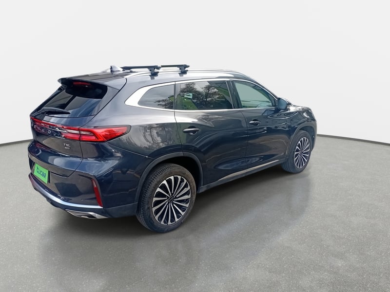 Exeed Txl 2.0t Unlimited Awd Dct At 5p 2023 - Imagen 7 de 8