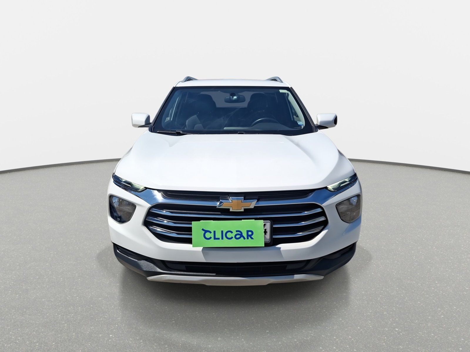 Chevrolet Montana 1.2t Ltz S 4x2 At 4p 2024 - Foto 2 de 8
