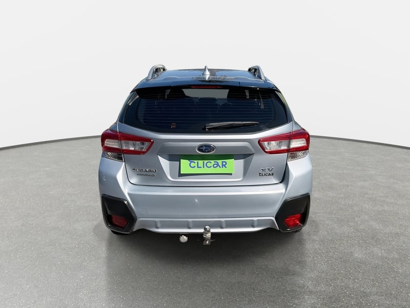 Subaru Xv 2.0i Awd Cvt At 5p 2019 - Imagen 6 de 8