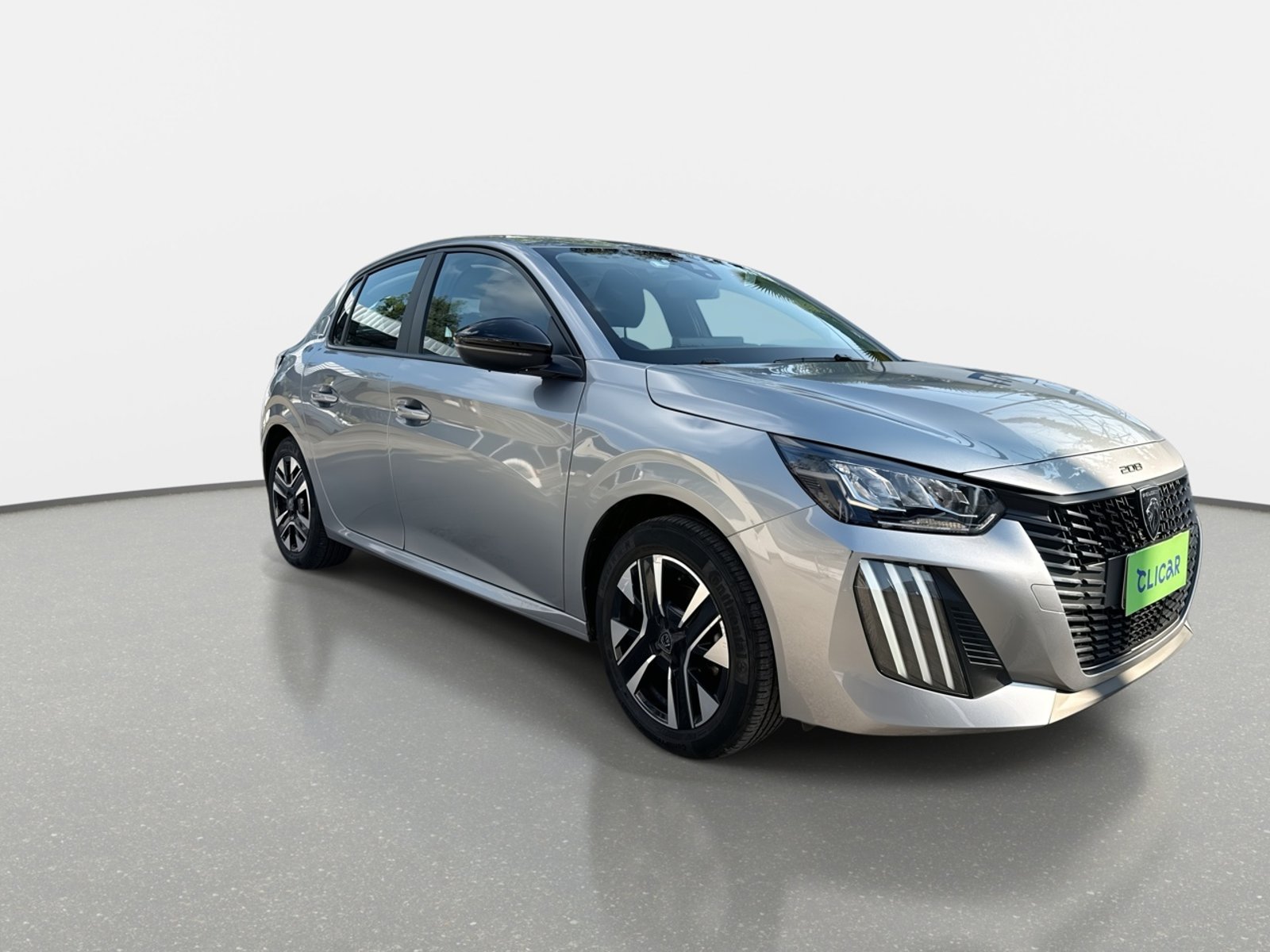 Peugeot 208 1.2 Mca Puretech 75 Active 4… 2025