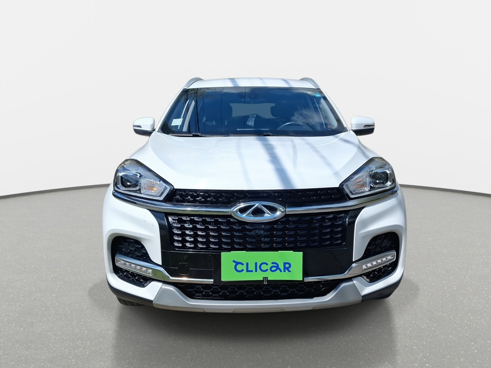 Chery Tiggo 8 1.5t Gls 4x2 Mt6 5p 2021 - Foto 2 de 8