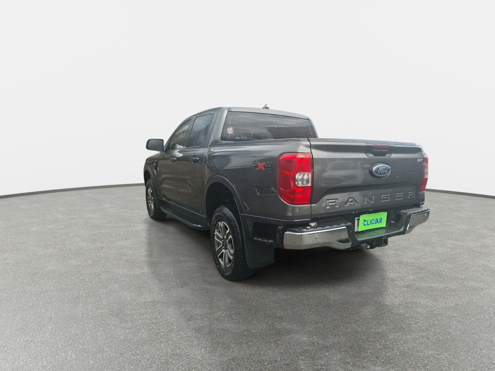 Ford Ranger 2.0 Xlt Diesel 4x4 Dob. Cab. Mt 4p 2025 - Foto 5 de 8