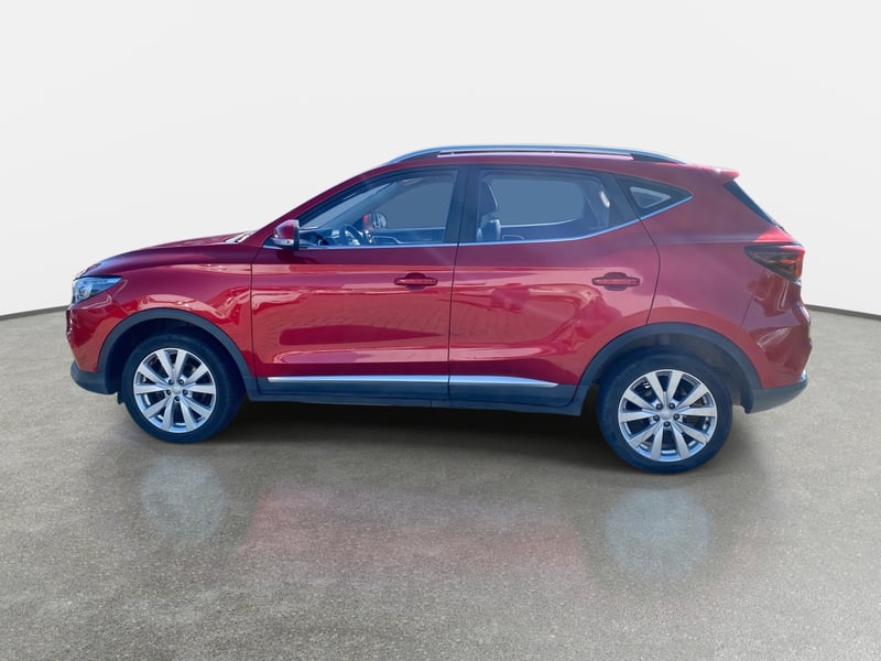 MG Mg Zs 1.5 Std 4x2 At 5p 2023 - Imagen 4 de 8