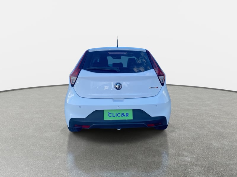 MG 3 1.5 Std 4x2 Hb At 5p 2023 - Imagen 6 de 8