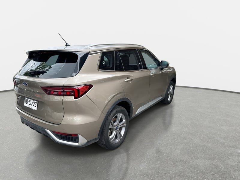 Ford Territory 1.5 Trend 4x2 At 5p 2024 - Imagen 7 de 8