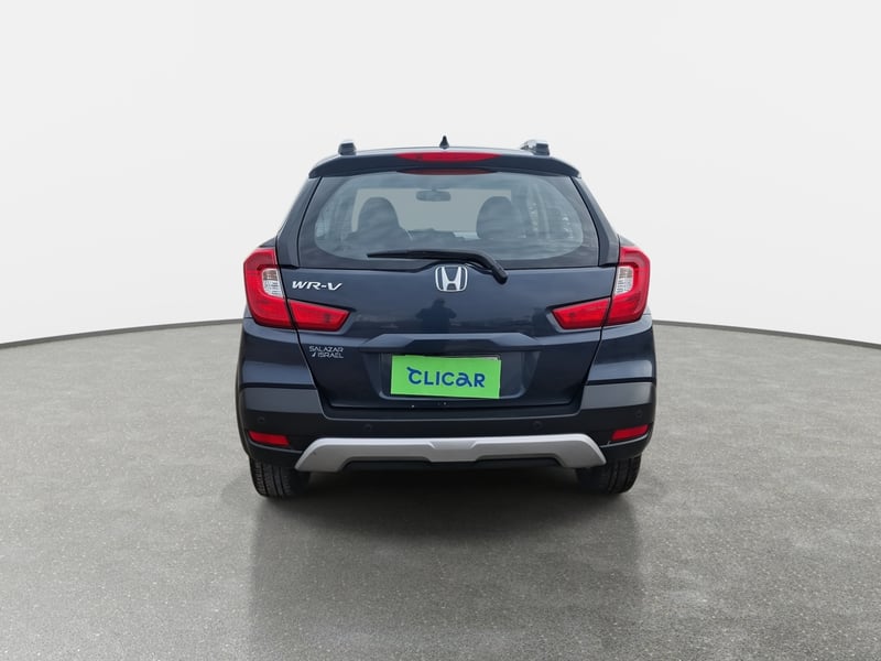 Honda Wr-v 1.5 Lx 4x2 Cvt At 5p 2022 - Imagen 6 de 8
