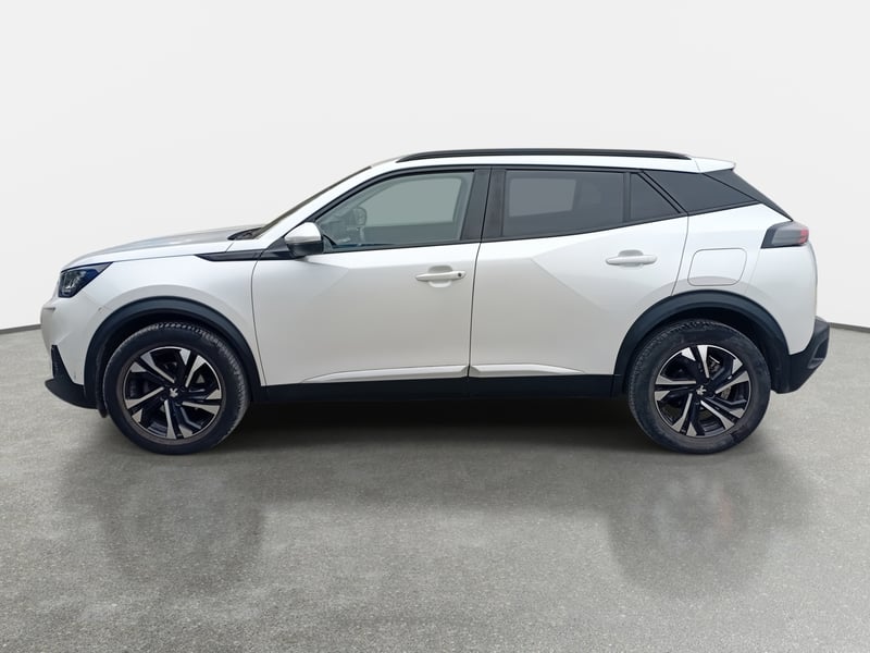 Peugeot 2008 1.2 Allure Puretech 130 4x2 Mt 5p 2022 - Imagen 4 de 8