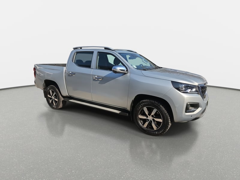 Peugeot Landtrek 2.2 Action4 Bluehdi Diesel 4x4 180hp At 4p 2024 - Imagen 3 de 8
