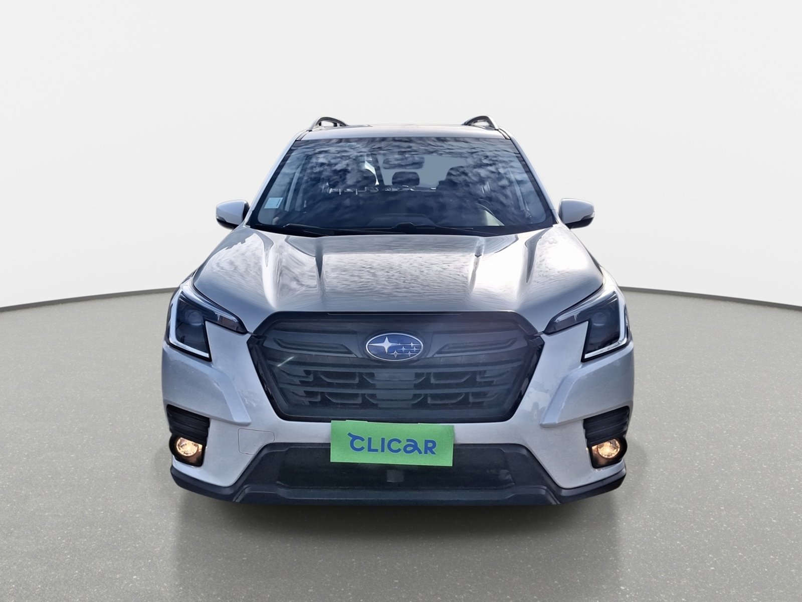 Subaru Forester 2.0i X Awd At 5p 2023 - Foto 2 de 8