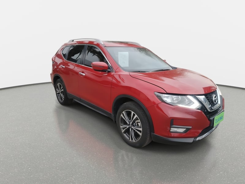 Nissan X-trail 2.5 Advance 4x2 3row Cvt At 5p 2023