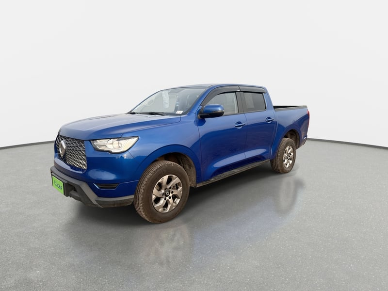Great Wall Poer 2.0t Elite Diesel 4x2 Dob. Cab. Mt 4p 2025 - Imagen 3 de 8