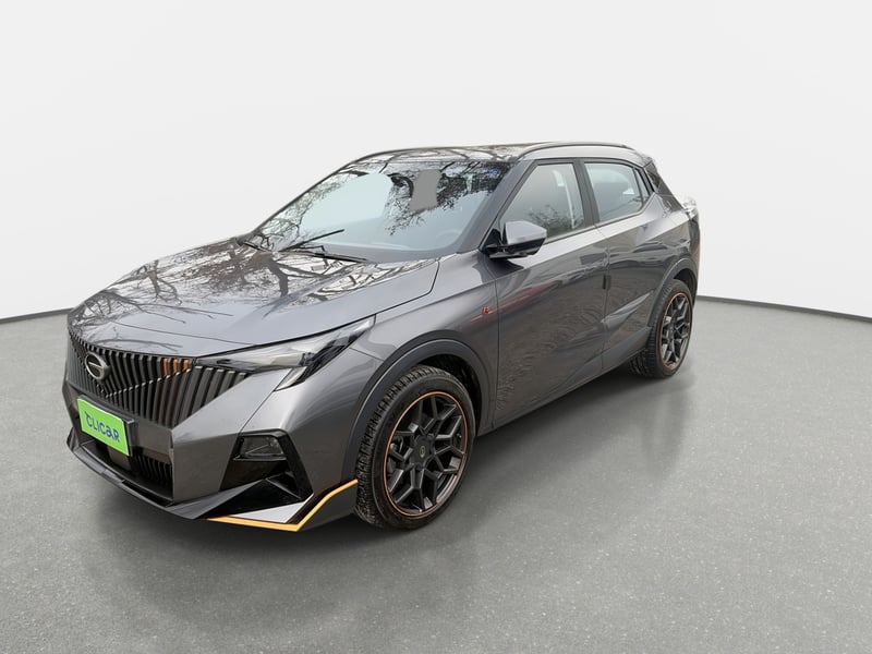 GAC Motor Emzoom 1.5t Gl R-style 4x2 At 5p 2025 - Imagen 3 de 8