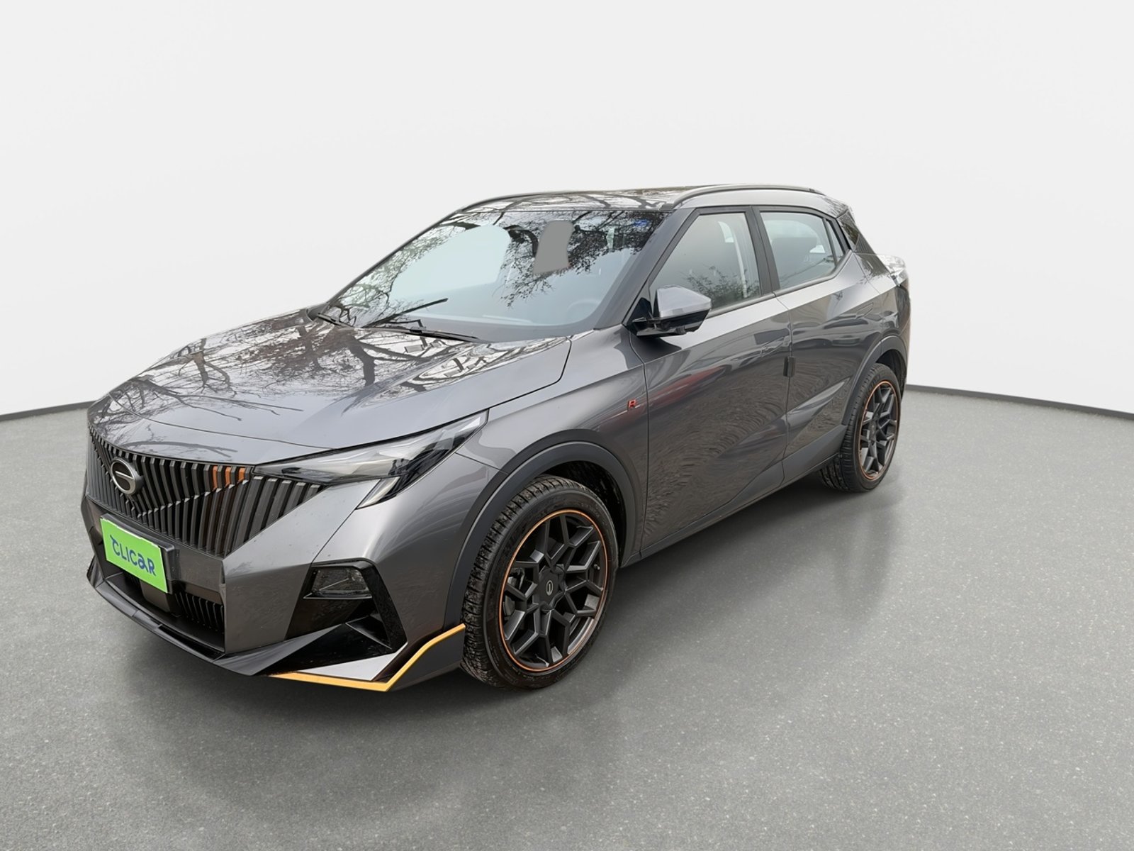 GAC Motor Emzoom 1.5t Gl R-style 4x2 At 5p 2025 - Foto 3 de 8
