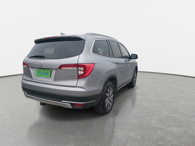 Honda Pilot 3.5 Elite 4x4 At 5p 2019 - Imagen 6 de 8